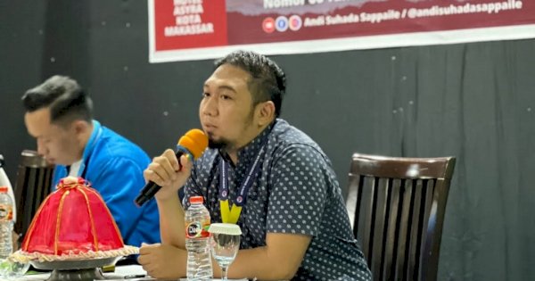 Sosialisasi Perda Kepemudaan, Dispora Siap Cetak Pemuda Berdaya Saing