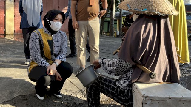 Pendekatan Persuasif Wakil Wali Kota Ingatkan Anjal-Gepeng Tak Turun ke Jalan