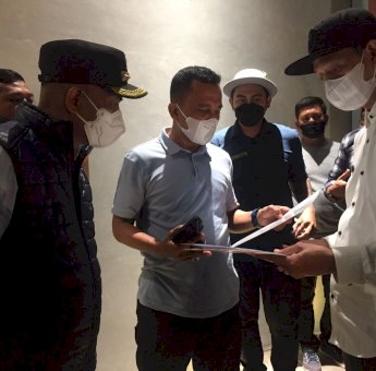 Pemkot Makassar Ingatkan Exodus Jalankan Usaha Sesuai Izin