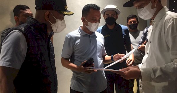 Pemkot Makassar Ingatkan Exodus Jalankan Usaha Sesuai Izin