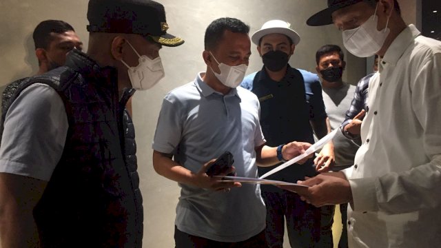Pemkot Makassar Ingatkan Exodus Jalankan Usaha Sesuai Izin