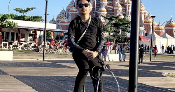 Ini Tiga Jenis Olahraga yang Mudah Dilakukan Meski Berpuasa