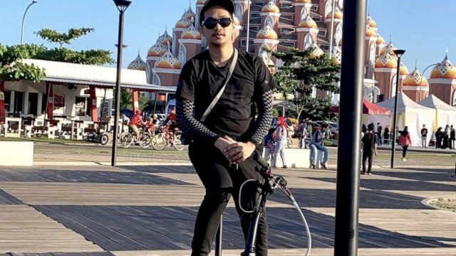 Ini Tiga Jenis Olahraga yang Mudah Dilakukan Meski Berpuasa