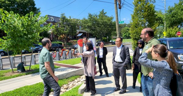 Danny Intruksikan OPD, Camat, Hingga Lurah Rampungkan Data Lorong Wisata Pekan Ini