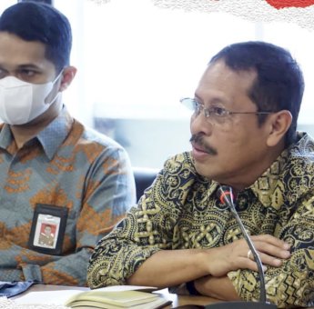 Kadispora Rakor Matangkan Lantang Bangngia Street