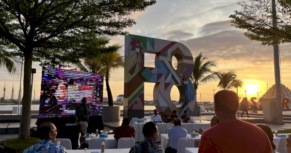 Bocoran, Ini Daftar Artis yang Akan Hadir di F8 2022