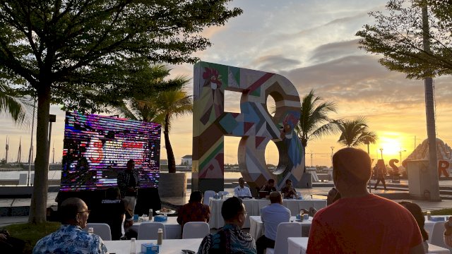 Bocoran, Ini Daftar Artis yang Akan Hadir di F8 2022