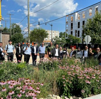 Danny Pomanto Tuntaskan Masalah Anak Putus Sekolah Lewat Lorong Wisata