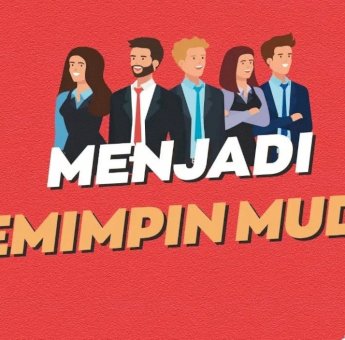 Dispora Makassar Berbagi Tips Jadi Pemimpin Muda