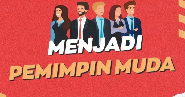 Dispora Makassar Berbagi Tips Jadi Pemimpin Muda