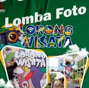 Diskominfo Makassar Gelar Lomba Foto Lorong Wisata, Catat Tanggal dan Syaratnya!