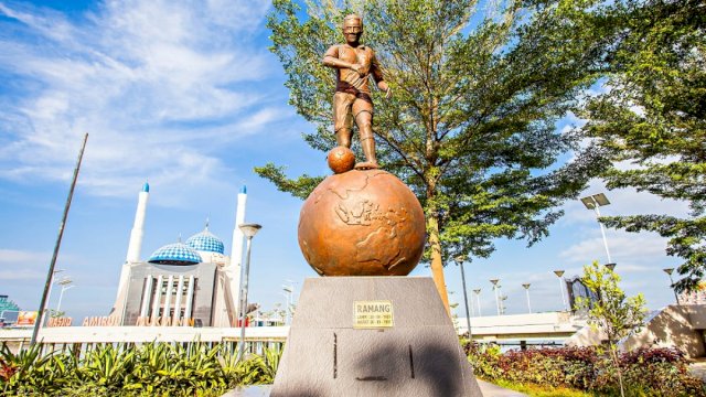 Istimewa
