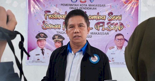 SMP Negeri 3 Makassar Wakili Sulsel di FL2SN Tingkat Nasional