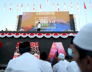 Dukung Siaran TV Digital, Pemkot Makassar Alokasikan Anggaran di APBD-P Beli Set Top Box untuk RT/RW