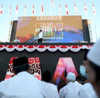 Dukung Siaran TV Digital, Pemkot Makassar Alokasikan Anggaran di APBD-P Beli Set Top Box untuk RT/RW