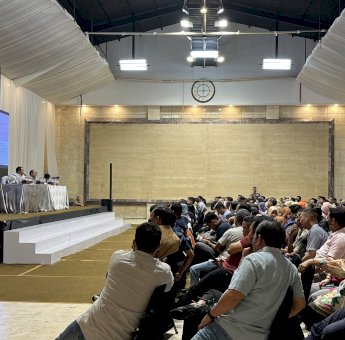 Danny Intruksikan Lurah Laksanakan Upacara HUT RI ke-77 di Seribu Lorong Wisata