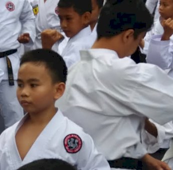 Program Tryout Dispora Makassar Ciptakan Atlet Berdaya Saing