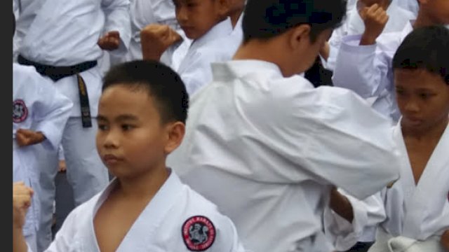 Program Tryout Dispora Makassar Ciptakan Atlet Berdaya Saing