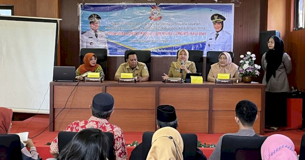 Edukasi Shelter Warga, Achi : Tekan Kasus Kekerasan Dimulai Dari Tetangga
