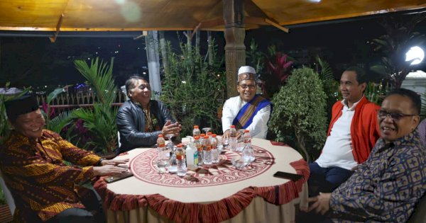 Tana Toraja Siap Ramaikan  F8 Makassar Tahun Ini