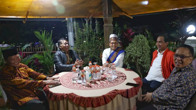 Tana Toraja Siap Ramaikan F8 Makassar Tahun Ini