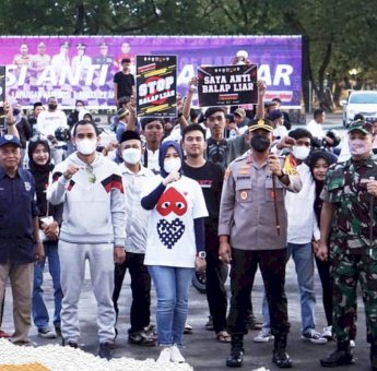 Pindah Ke Boulevard, Kadispora Sebut Medan Lantang Bangngia Cukup Bagus
