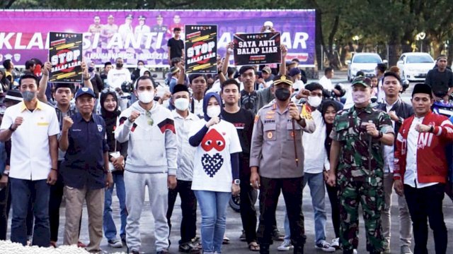 Pindah Ke Boulevard, Kadispora Sebut Medan Lantang Bangngia Cukup Bagus