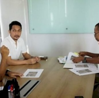 Kadispora : Lantang Bangngia Street Pindah Ke CPI
