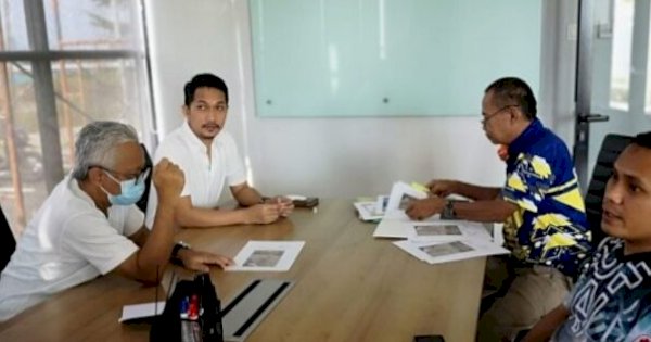 Kadispora : Lantang Bangngia Street Pindah Ke CPI