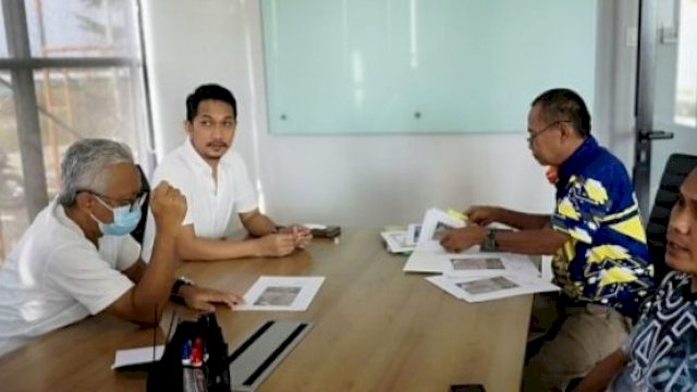Kadispora : Lantang Bangngia Street Pindah Ke CPI