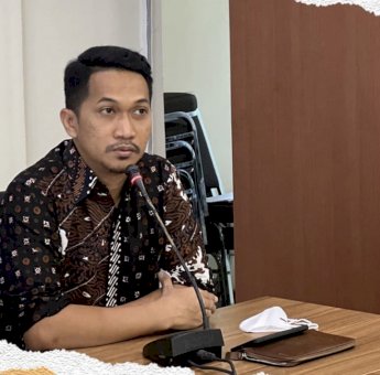 Puluhan Anak Milenial Berebut Jadi Duta Pemuda Makassar Siap Sukseskan Program Lorong Wisata