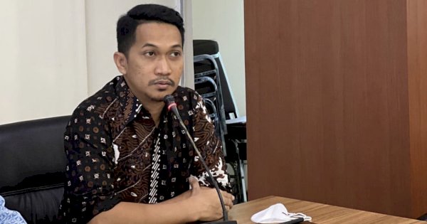 Dispora Makassar Kebut Proyek Untia Sport Center