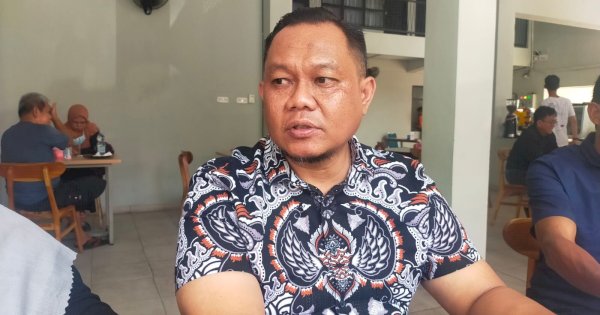 Turun Langsung ke Longwis, Kadistaru : 1011 Bangunan Tak Ber-IMB