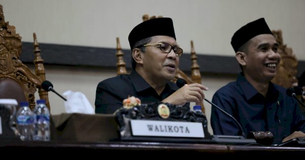 Pemkot Makassar dan KPID Sulsel Dukung Program ASO Peralihan TV Analog ke Digital
