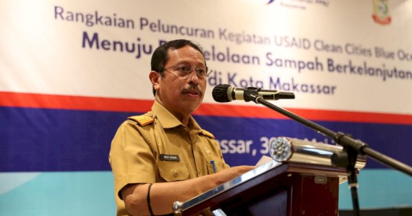 Sekda Sebut Bank Sampah Alternatif Pengelolaan Sampah Berkelanjutan