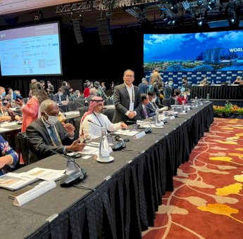 Danny Pomanto Akan Paparkan Program Lorong Wisata di Forum World Citie Summit 2022