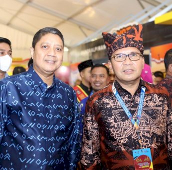 IGA Award 2023, Makassar Masuk Sepuluh Besar Nominasi Kota Terinovatif