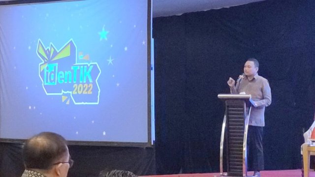 Kepala Diskominfo Apresiasi Makassar Ditunjuk Jadi Tuan Rumah Roadshow Seleksi IdenTIK 2022