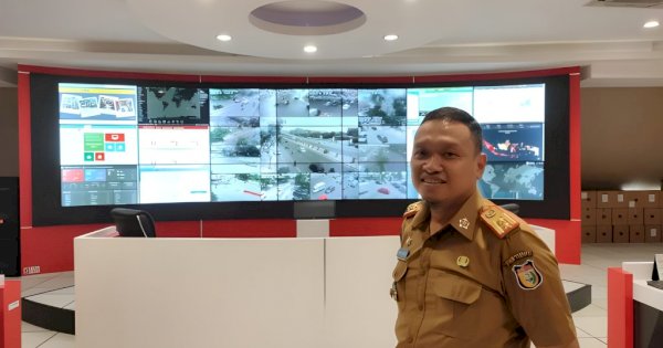 Diskominfo Antisipasi Gangguan Server PPDB SD-SMP 2022