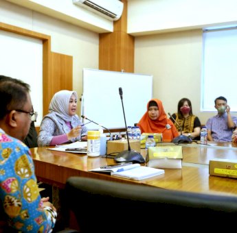 Tekan Angka Anak Jalanan, Pemkot Makassar Siapkan Aplikasi Agangku