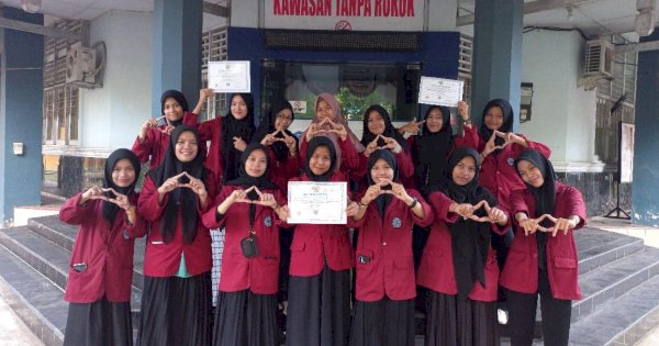 Tiga Prodi Politani Pangkep Raih Akreditasi A