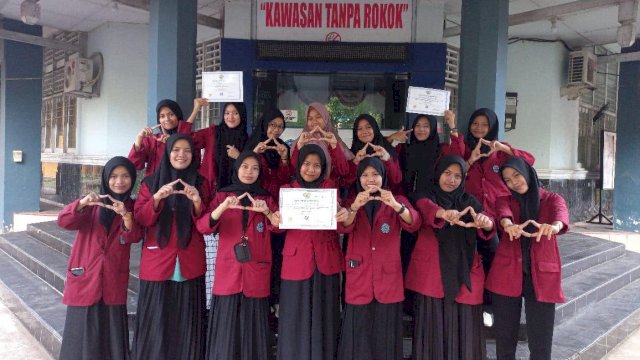 Tiga Prodi Politani Pangkep Raih Akreditasi A