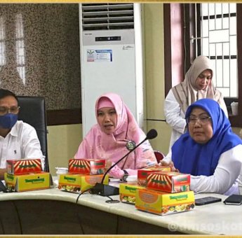 Dinsos Gandeng Kepolisian Tertibkan Anjal dan Gepeng