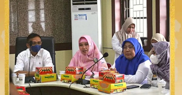 Dinsos Gandeng Kepolisian Tertibkan Anjal dan Gepeng