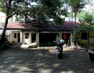 Puluhan Tahun Dikuasi Oknum, Dinas Pertanahan Tertibkan Aset Pemkot Makassar di Jalan Yusuf Dg Ngawing