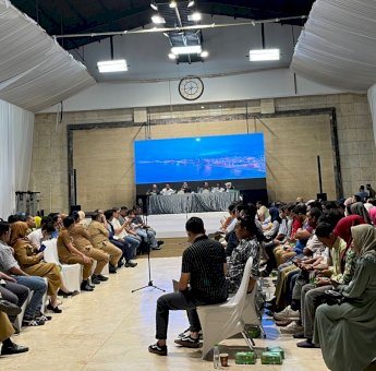 Tekan Inflasi, Danny Pomanto Terapkan Ojol Day Pekan Depan