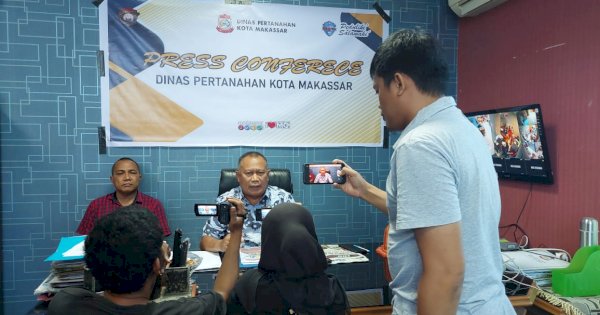 Tim Pusaka Makassar Bentukan Dinas Pertanahan Selamatkan Tiga Aset Pemkot
