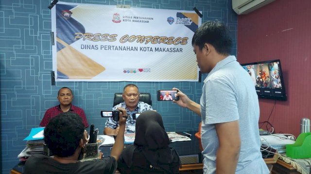 Tim Pusaka Makassar Bentukan Dinas Pertanahan Selamatkan Tiga Aset Pemkot