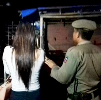 Respon Keluhan Warga Soal Waria, Dinsos Gerak Cepat