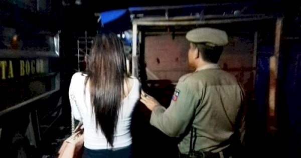 Respon Keluhan Warga Soal Waria, Dinsos Gerak Cepat